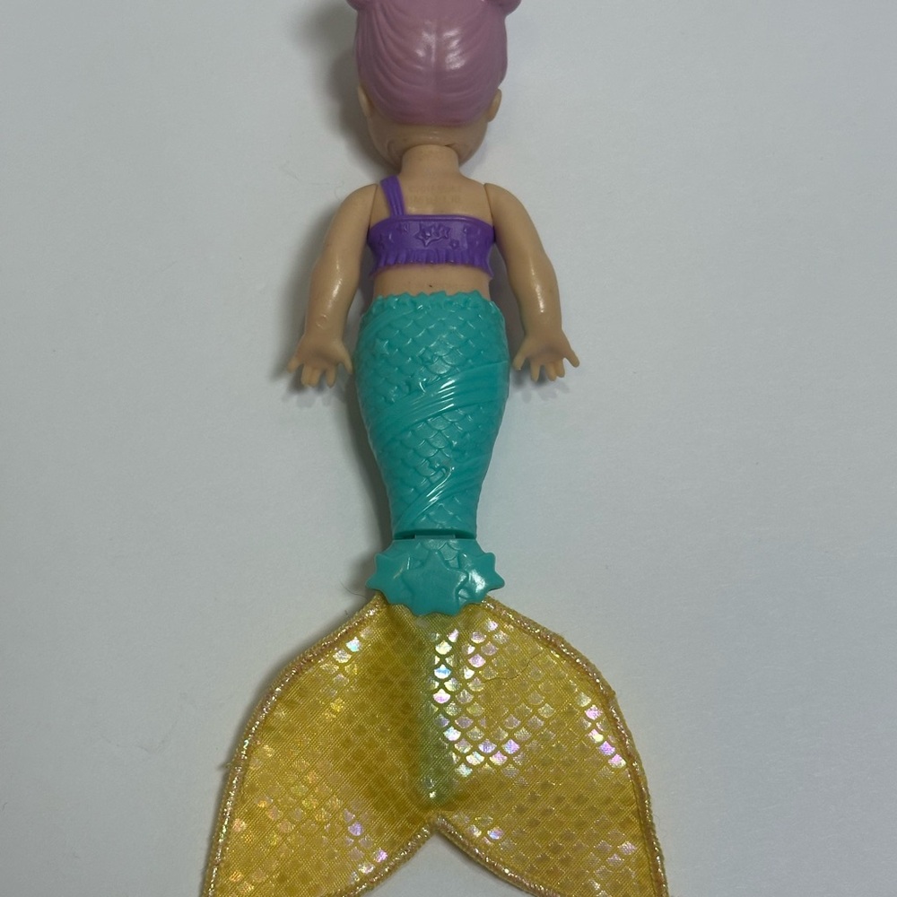 Barbie Dreamtopia Surprise Mermaid doll bundle - Picture 5 of 7